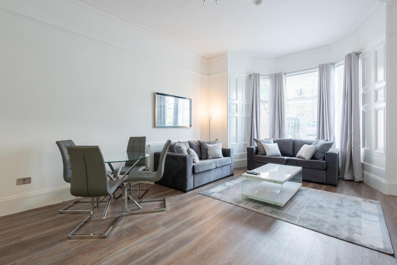דאנדי River View Apartment מראה חיצוני תמונה
