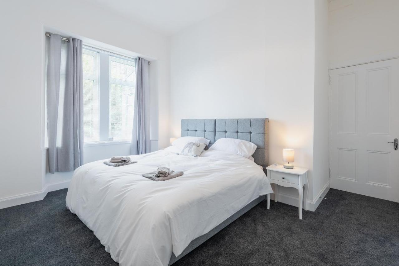 דאנדי River View Apartment מראה חיצוני תמונה