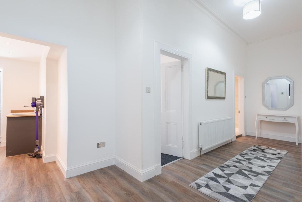 דאנדי River View Apartment מראה חיצוני תמונה