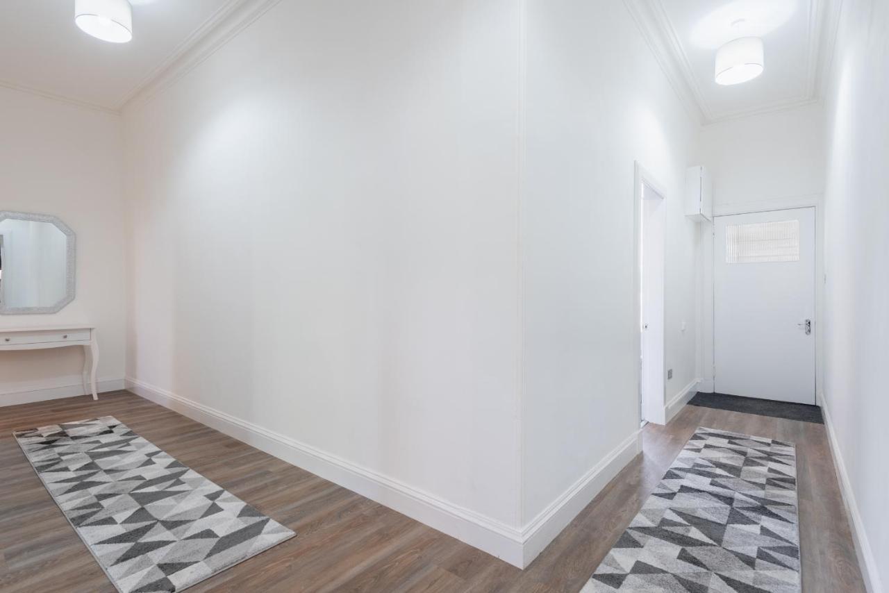 דאנדי River View Apartment מראה חיצוני תמונה