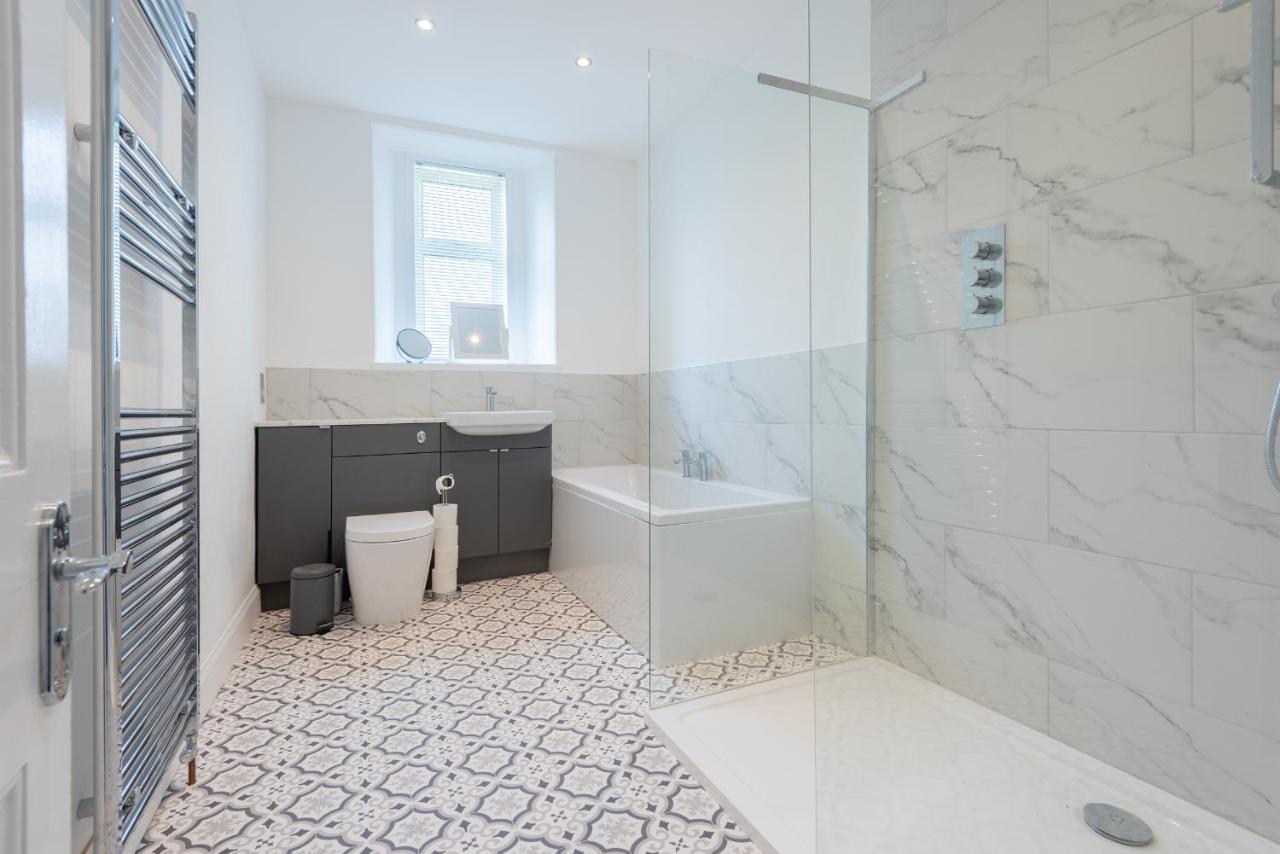דאנדי River View Apartment מראה חיצוני תמונה