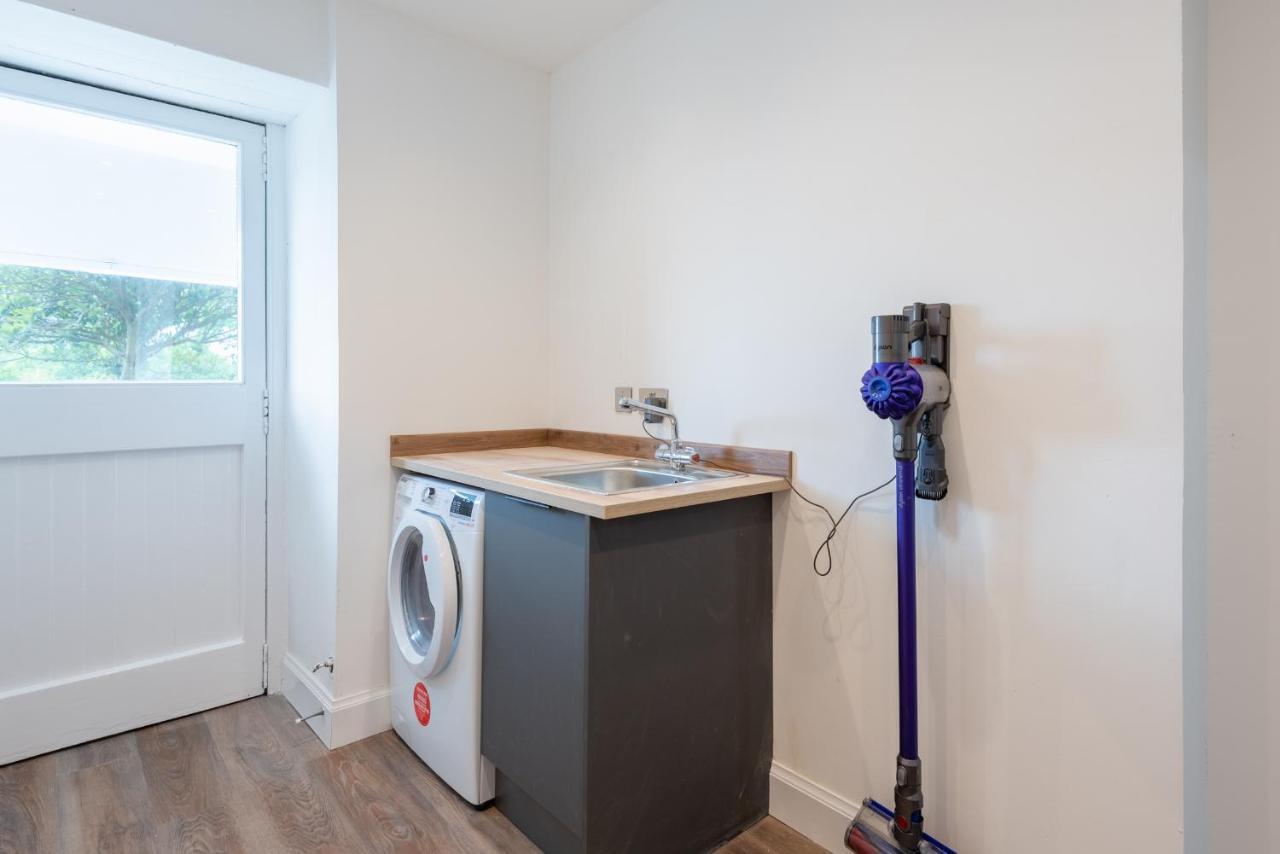 דאנדי River View Apartment מראה חיצוני תמונה