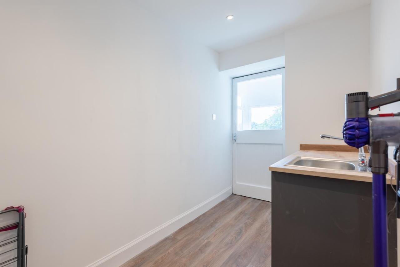 דאנדי River View Apartment מראה חיצוני תמונה