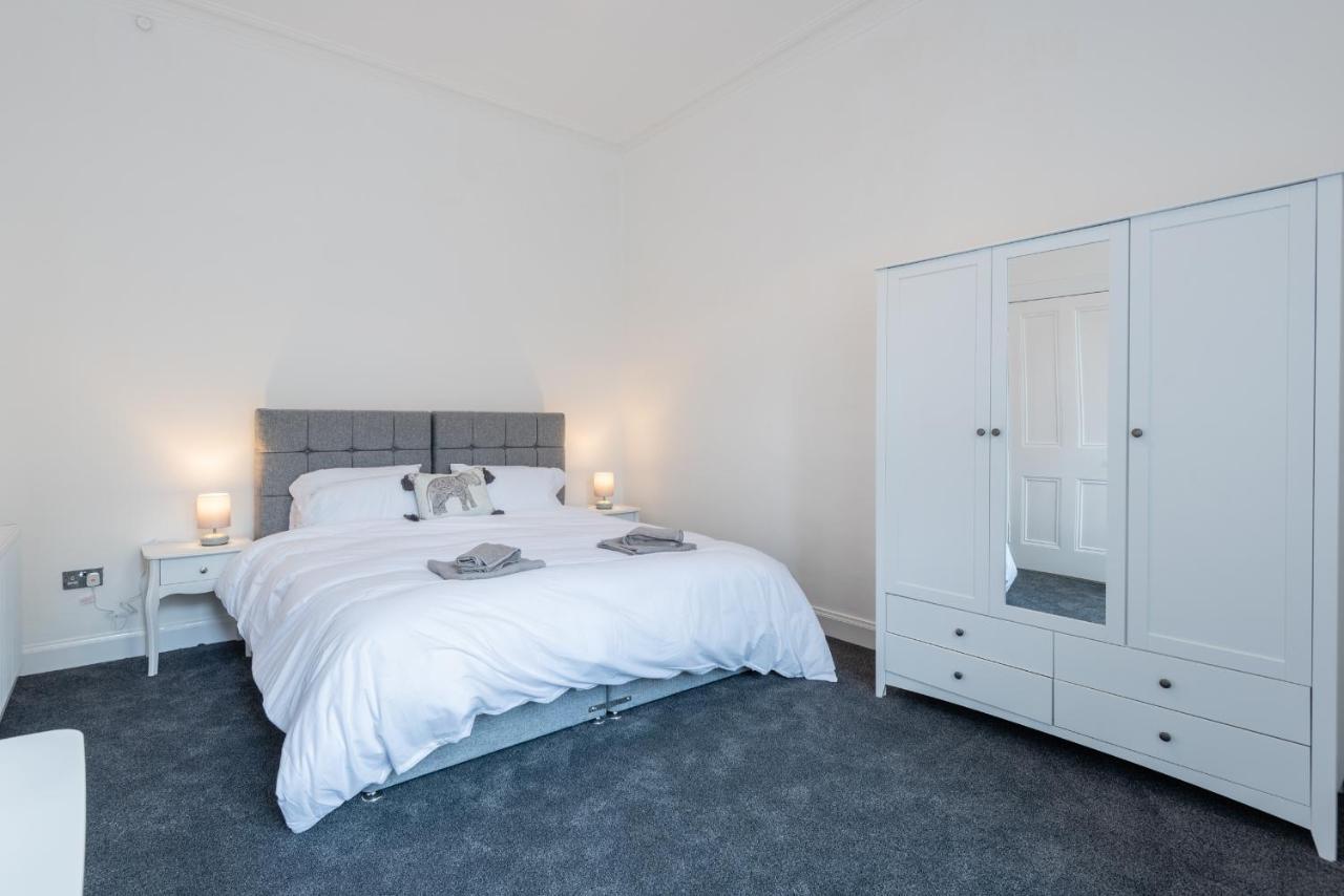דאנדי River View Apartment מראה חיצוני תמונה