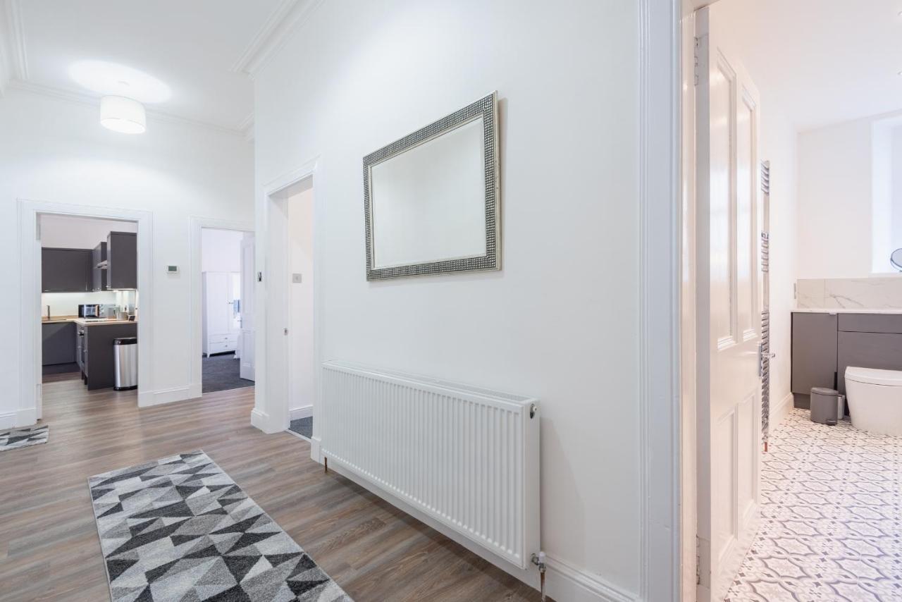 דאנדי River View Apartment מראה חיצוני תמונה