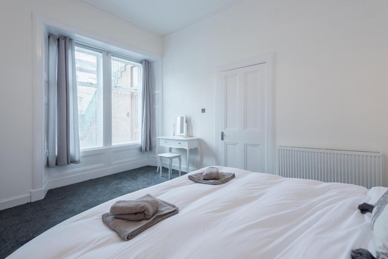 דאנדי River View Apartment מראה חיצוני תמונה