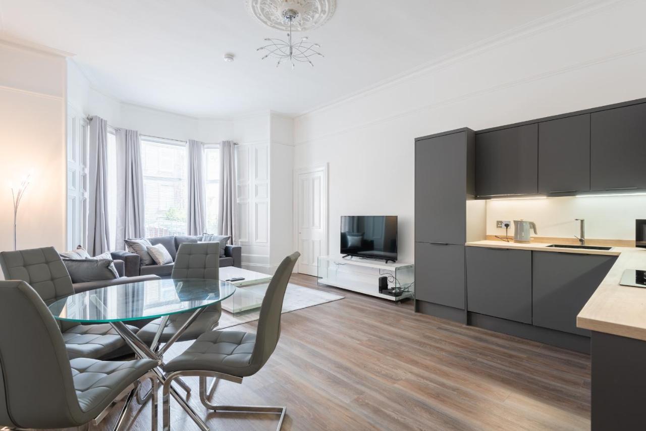 דאנדי River View Apartment מראה חיצוני תמונה