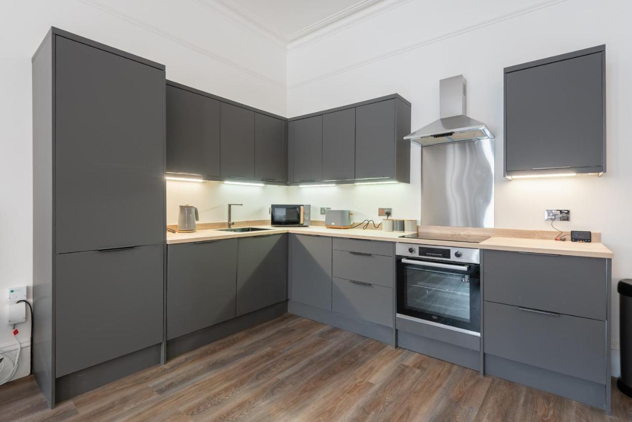 דאנדי River View Apartment מראה חיצוני תמונה