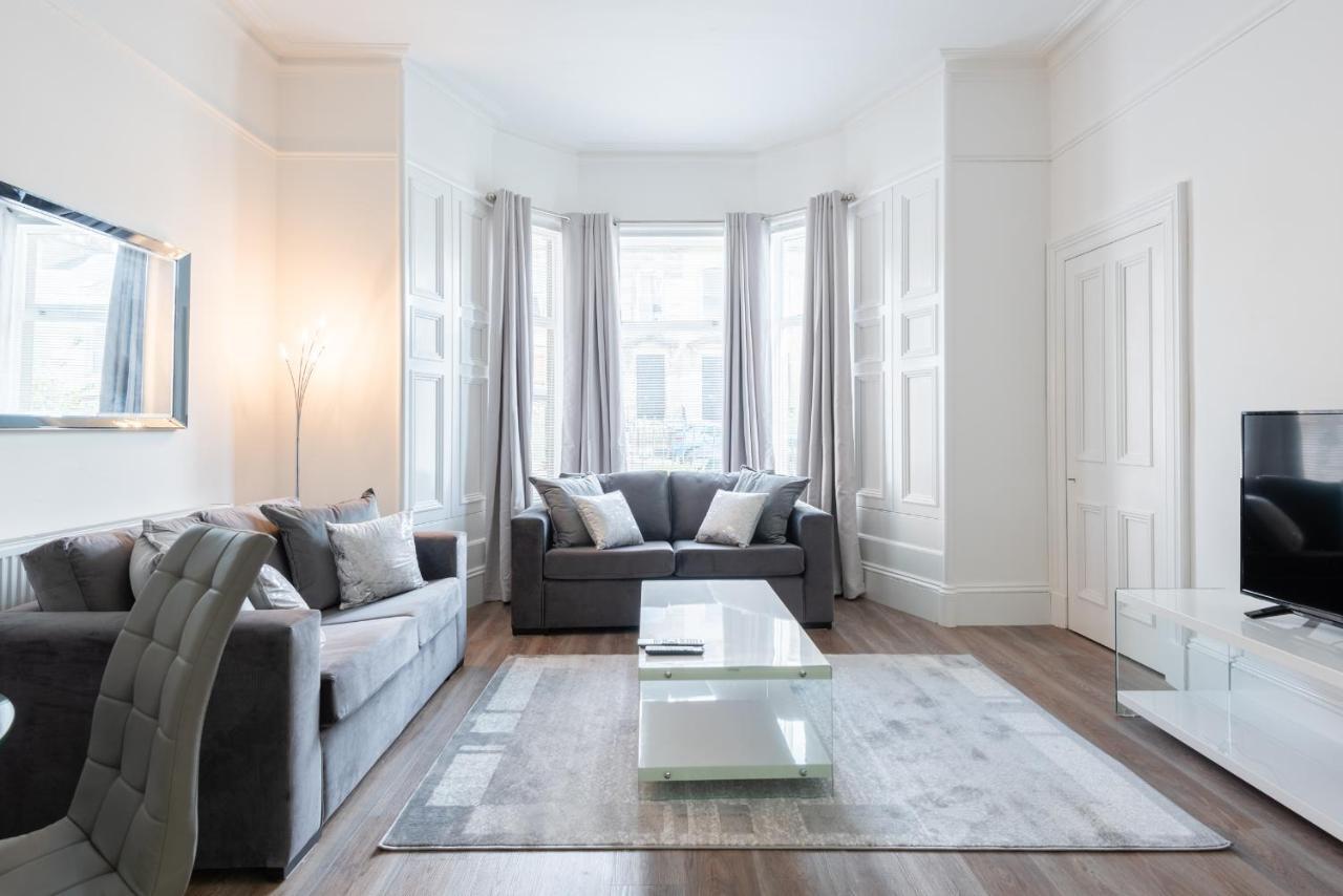 דאנדי River View Apartment מראה חיצוני תמונה