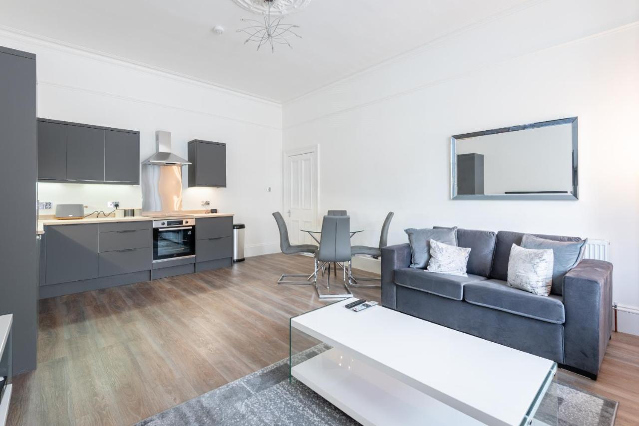 דאנדי River View Apartment מראה חיצוני תמונה